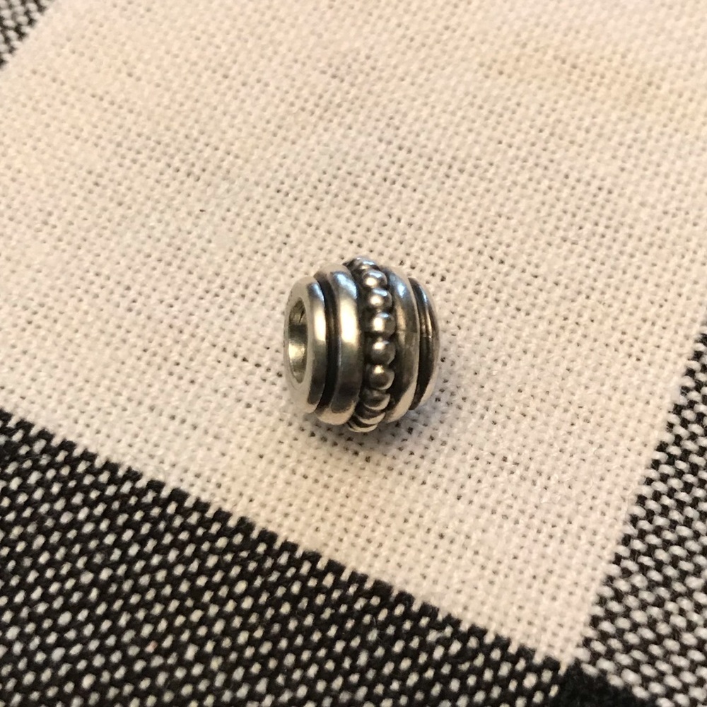 Pandora Charm